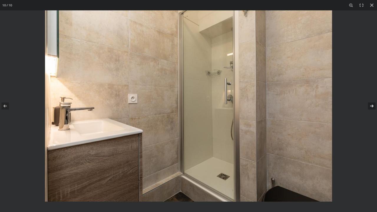 Standing Bellecour Perrache Apartment Lyon Exterior photo